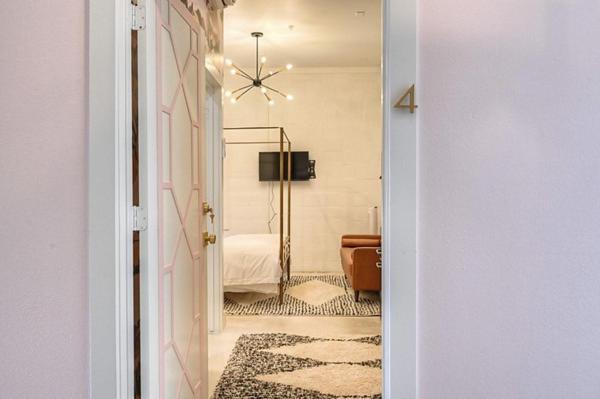 The Oleander Hotel Room Number 4 Galveston Esterno foto
